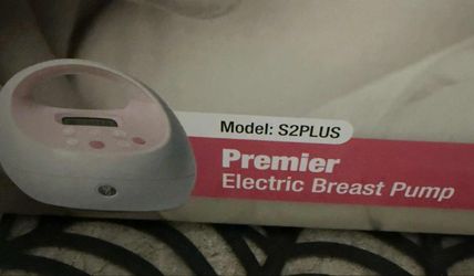 Breast Pump