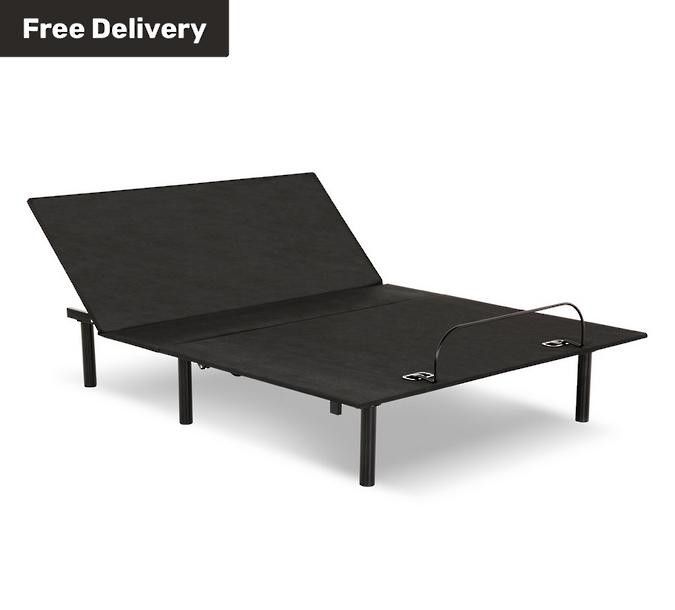 Queen Size Adjustable Bed Frame