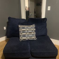 Couch/ Love Seat