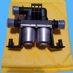 Heater Control Valve For BMW