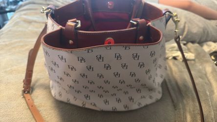 Dooney and Bourke