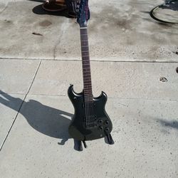 Electra Phoenix 1983 Matsumoku Factory Japan MMK45 Pickups $400 Or Best Offer