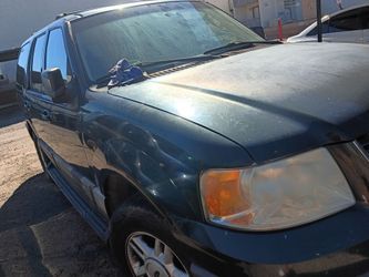 2004 Ford Expedition