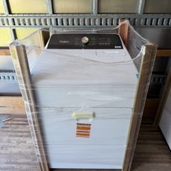 Whirlpool Dryer 