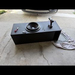 Sun Down Audio Xv3 15 