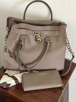 MK Women Tote Bag