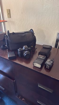 Canon M50