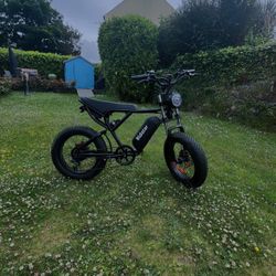 Ridstar Q20 pro