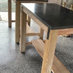 High Tables 