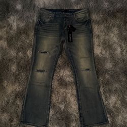 PURPLE BRAND JEANS