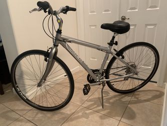 Trek 7000 Alpha aluminum 700c hybrid bicycle for Sale in Lake Worth FL OfferUp