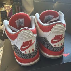 Air Jordan 3 Retro (GS)