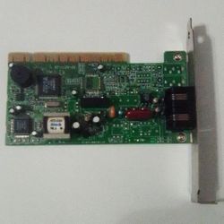 GVC Atech ATS-256 Fax Modem Card PM560LH