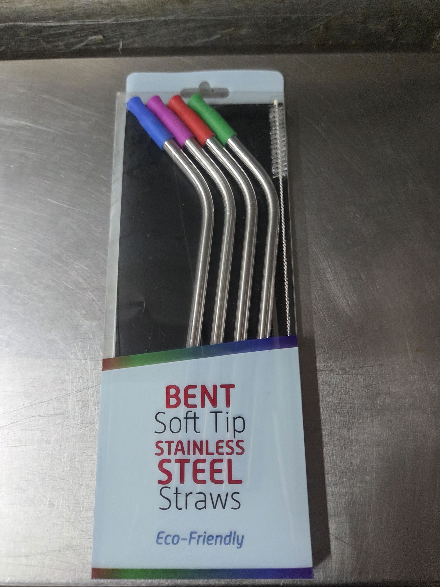 Straws