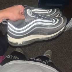 Air max 97’s