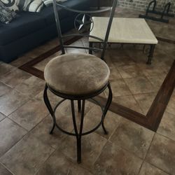 Bar Stool 