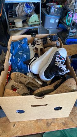 Used clothes