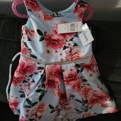 Girl Dress
