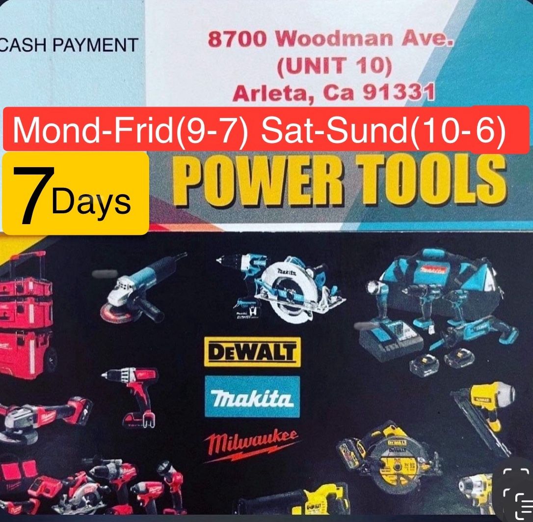 Mílwaukee New Saw Zall M18 Fuel Brushless $165 Each One