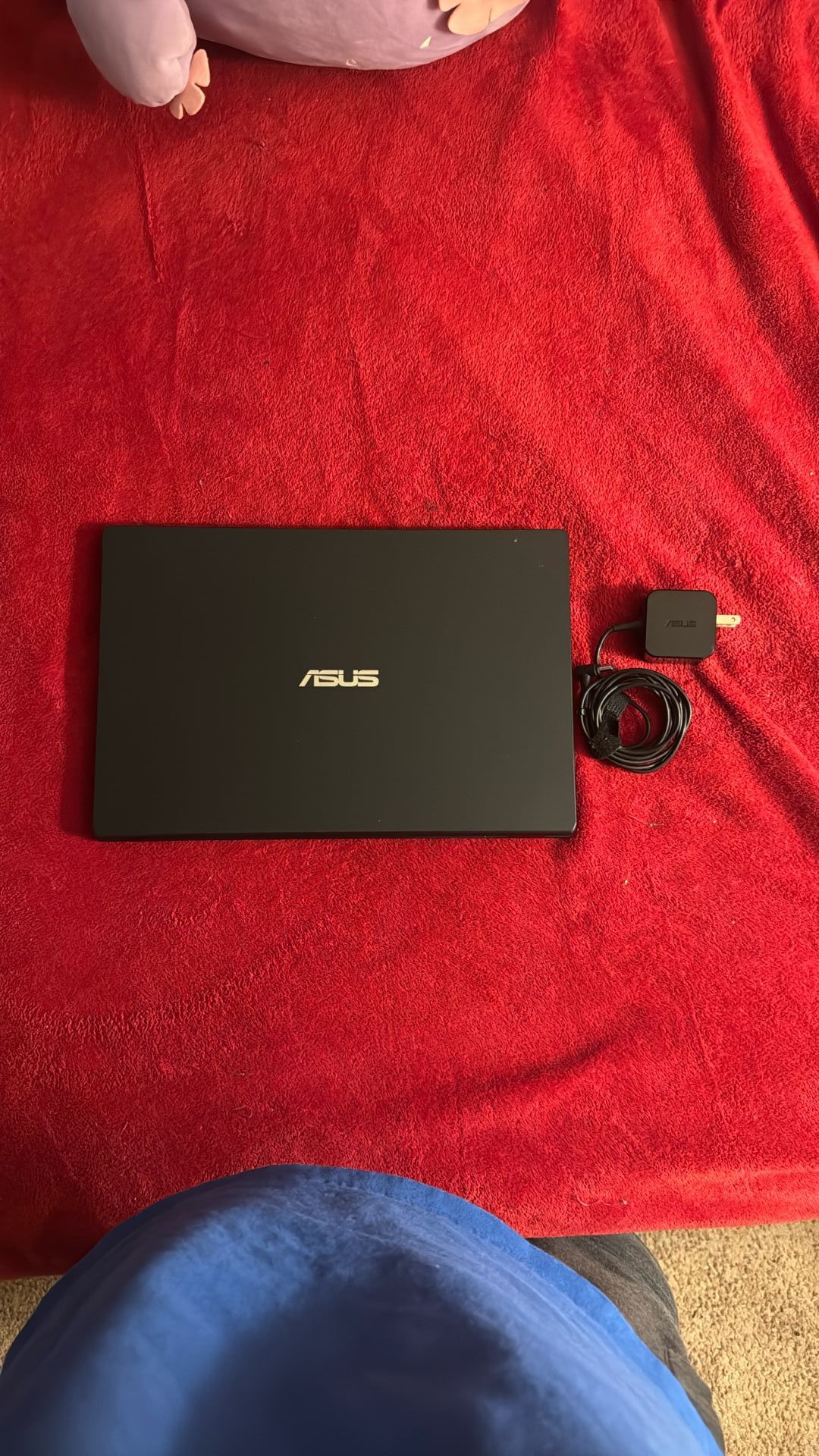 Asus Vivobook