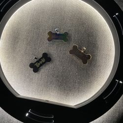 Dog’s Tags