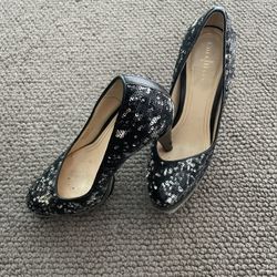 Cole Haan Heels 