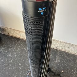 Vornado Tower Fan for $10