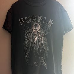 Purple Brand T-Shirt 