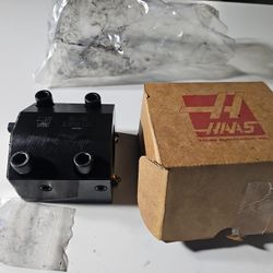 HAAS BORING BAR TOOL HOLDING