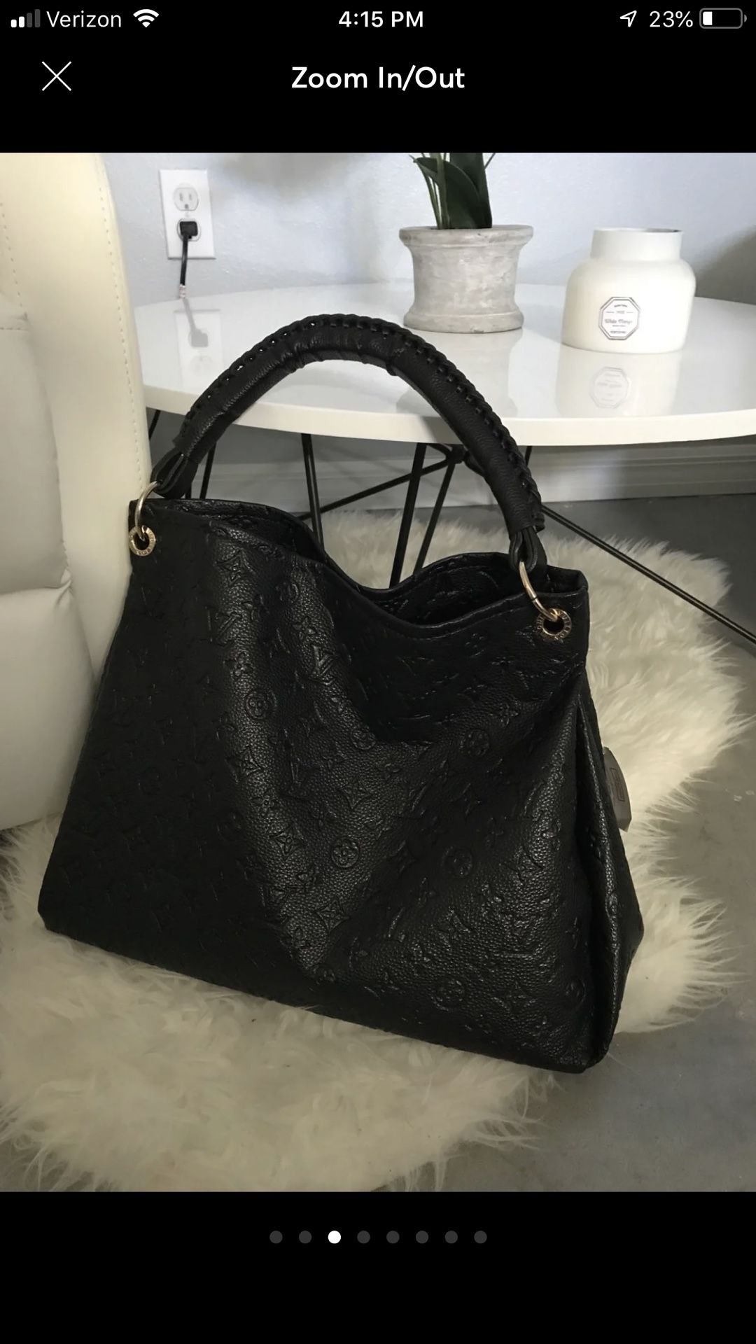 Louis Vuitton Artsy