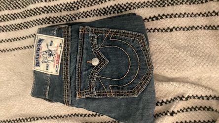 Tr Jeans