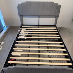 Queen Bed Frame