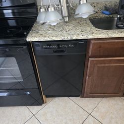 Dish Washer