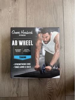 ab wheel