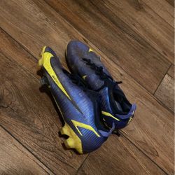 Mercurial Vapor 13
