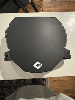 ODI downhill plate brand new