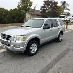 2009 Ford Explorer
