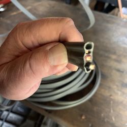 10/3 Conducter Wire 50 Feet Plus
