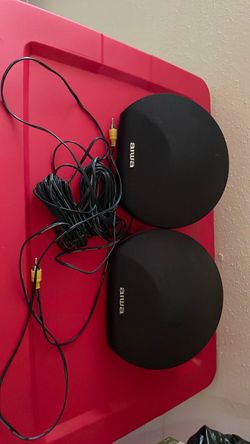 AIWA speaker