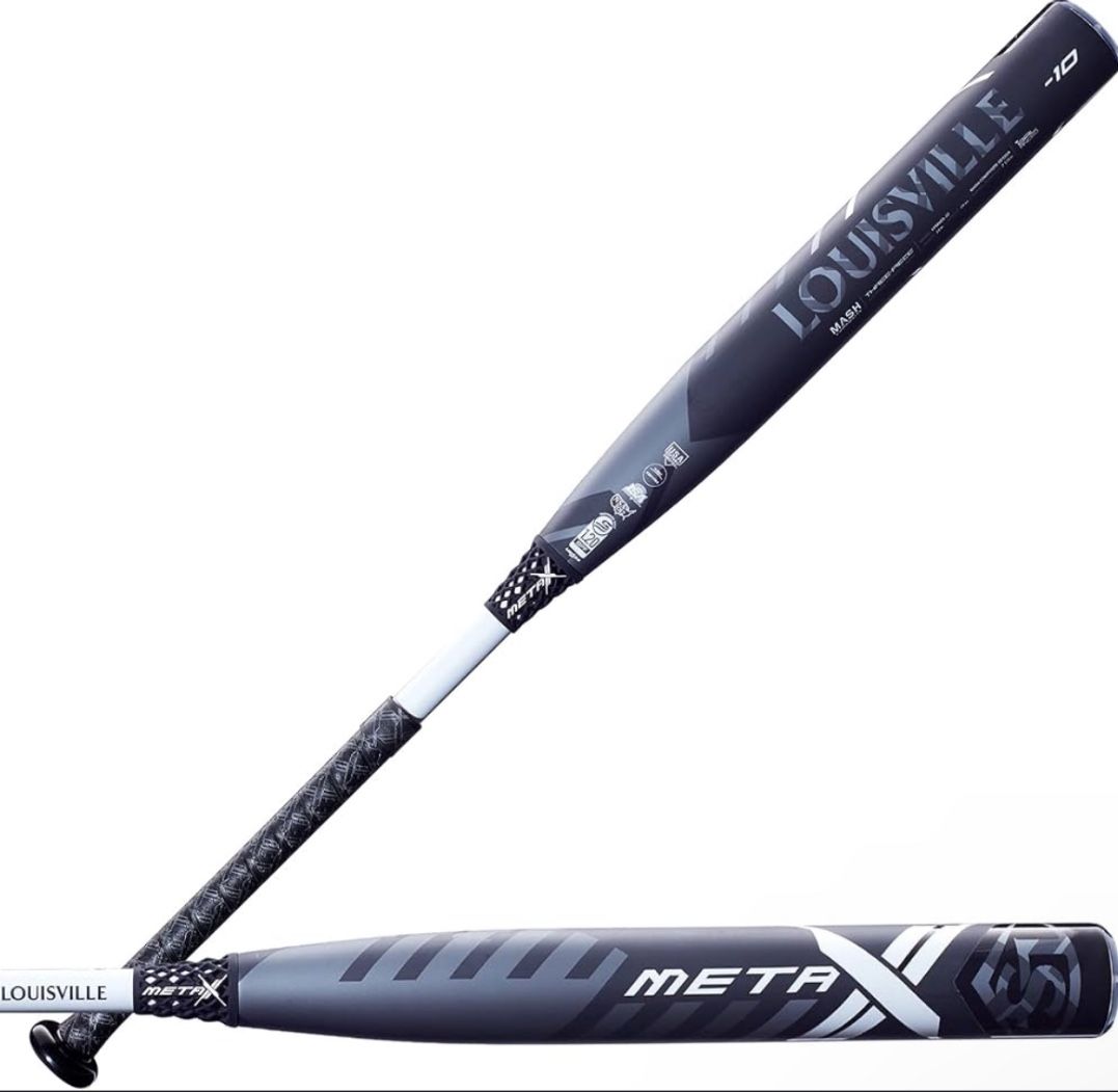 Louisville Slugger Meta 33 in./-10