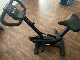 Vitamaster Exercise Bike