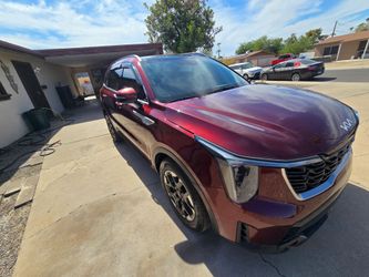 2024 KIA Sorento