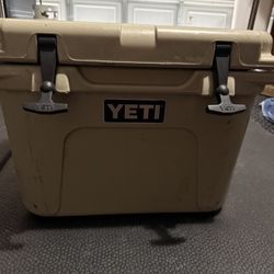 Yeti Roadie 20