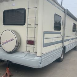 1995 ford sea breeze