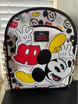 Backpack