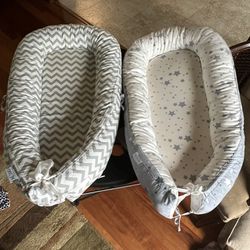 Mamibaby Baby Loungers (2) 