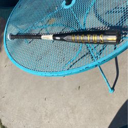Victus Vandal Usssa Bat 