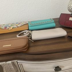 Handbags Wallet