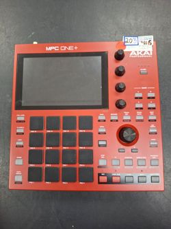 Akai MPC ONE +