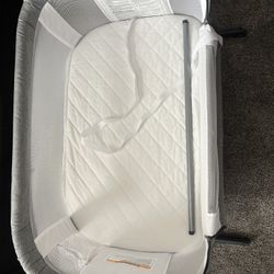 BABY DELIGHT BASSINET 